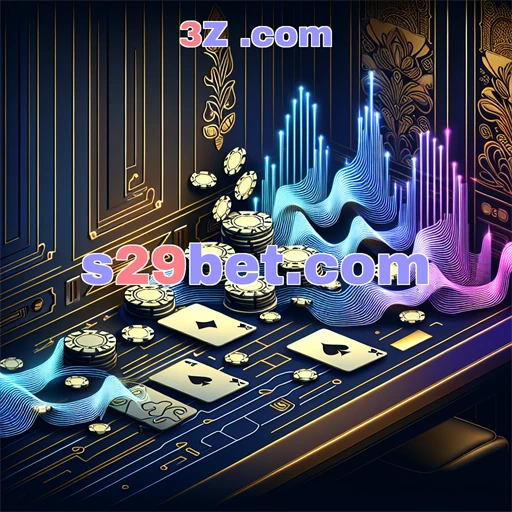 A Magia do Pôquer: Estratégias e Emoções no s29bet.com