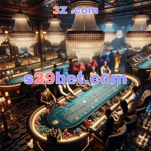 Descubra a Exclusividade da Categoria VIP no s29bet.com